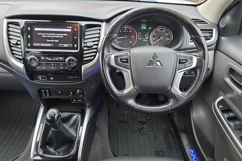 Used Mitsubishi L200 2019 for sale - 76580708: Photo 9