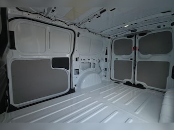Used Ford Transit Custom 2025 for sale - 79596845: Photo