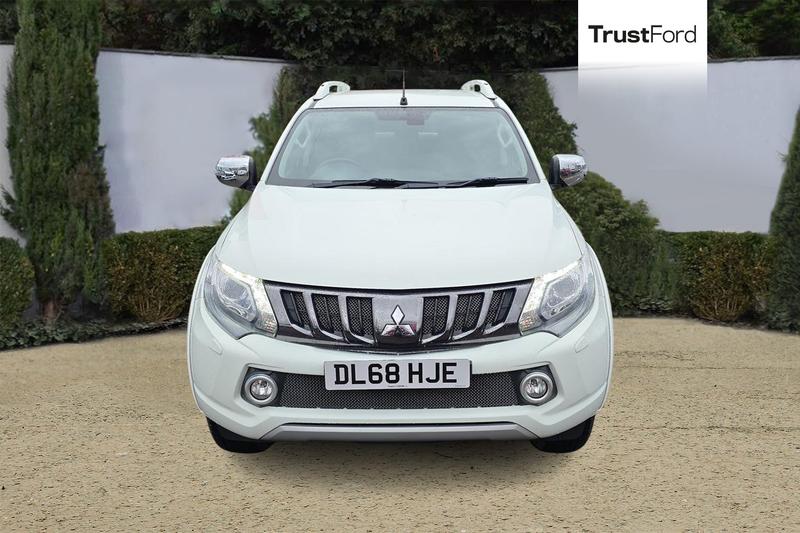 Used Mitsubishi L200 2019 for sale - 77306932: Photo 12