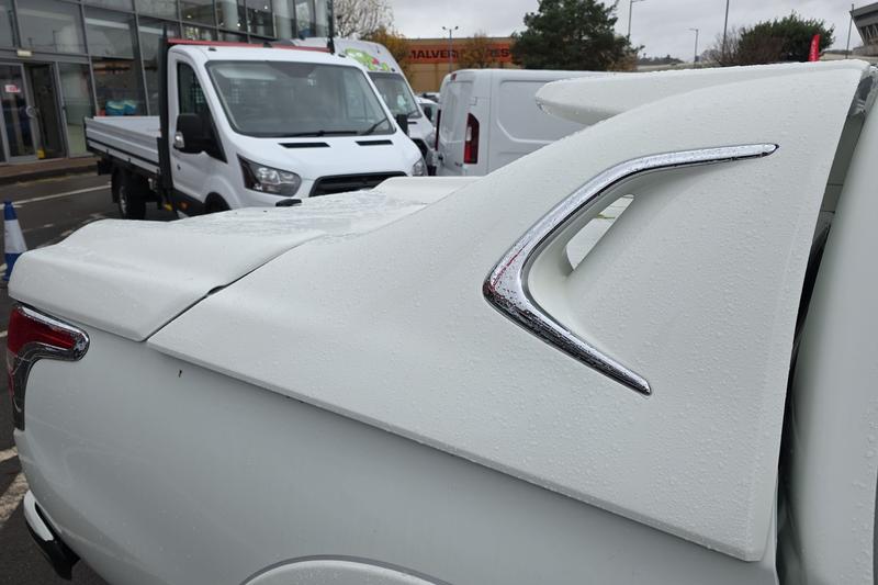 Used Mitsubishi L200 2019 for sale - 77306932: Photo 16