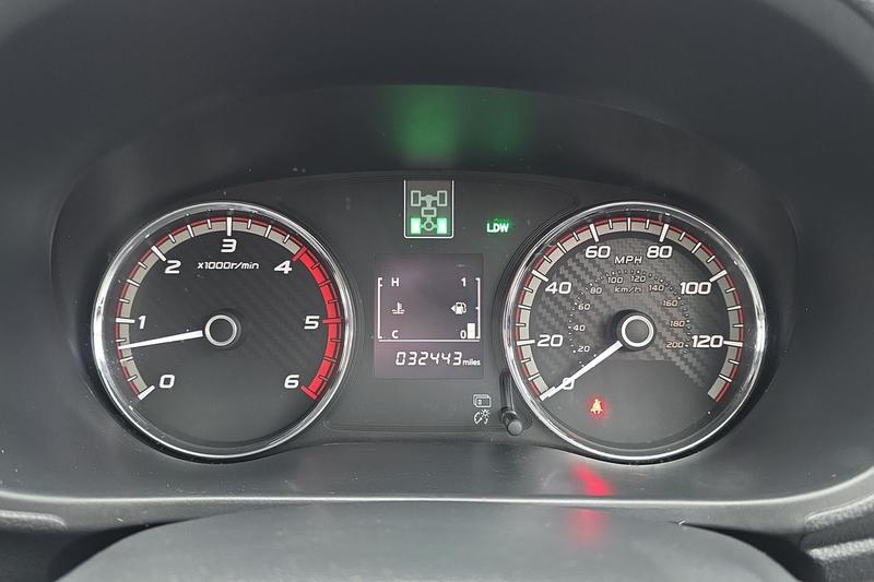 Used Mitsubishi L200 2019 for sale - 77306932: Photo 18