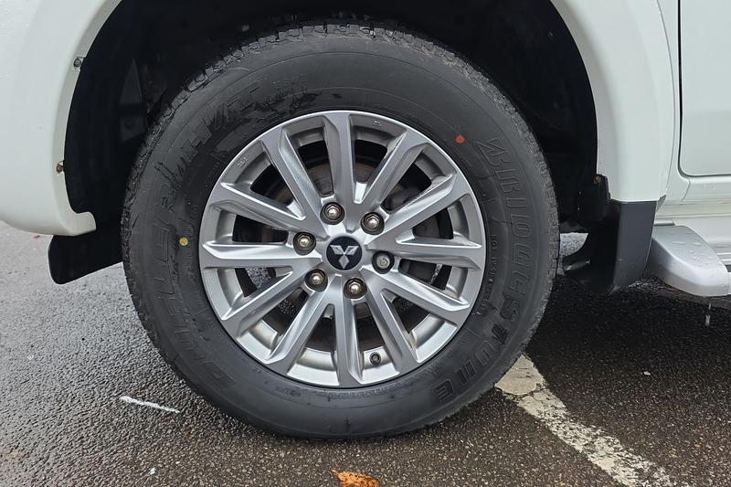 Used Mitsubishi L200 2019 for sale - 77306932: Photo 19