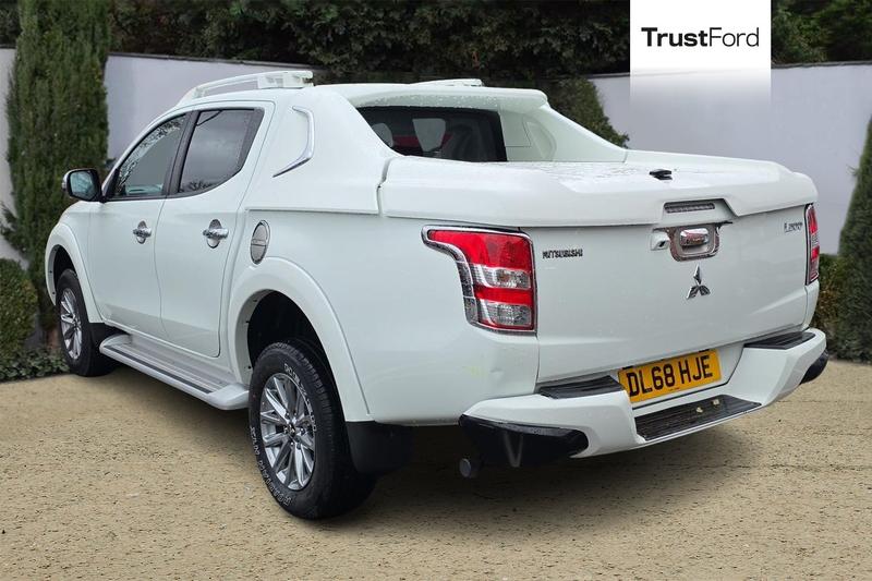 Used Mitsubishi L200 2019 for sale - 77306932: Photo 2