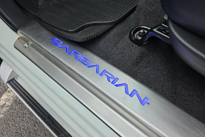 Used Mitsubishi L200 2019 for sale - 77306932: Photo 23