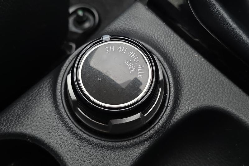 Used Mitsubishi L200 2019 for sale - 77306932: Photo 32