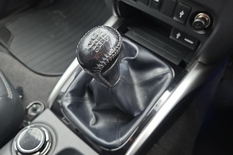 Used Mitsubishi L200 2019 for sale - 77306932: Photo 33