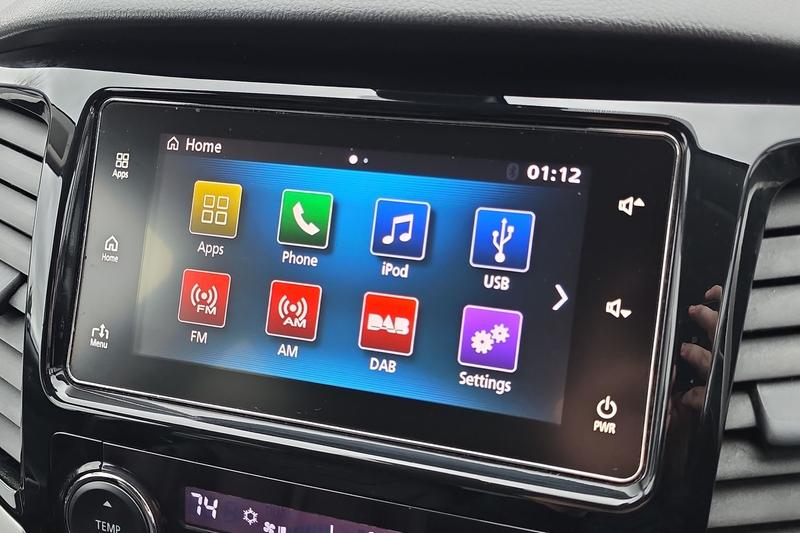 Used Mitsubishi L200 2019 for sale - 77306932: Photo 37