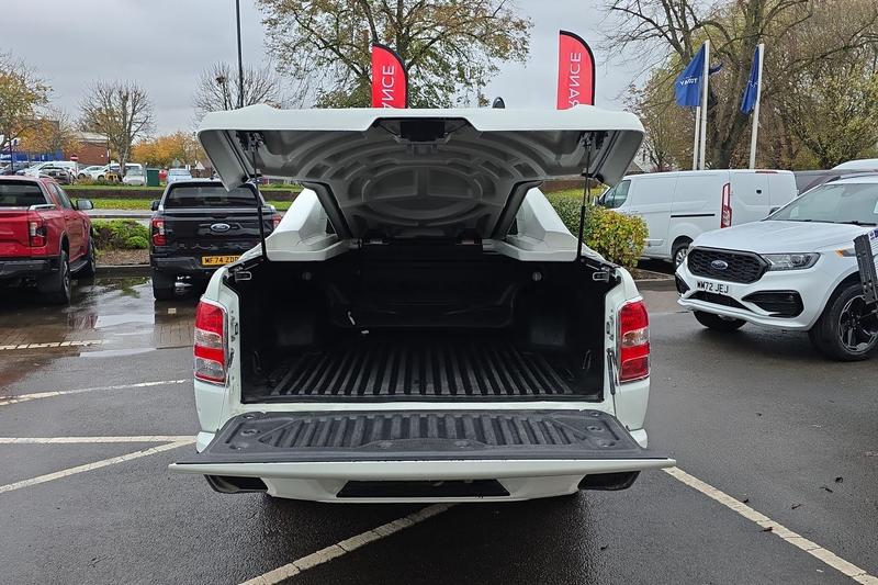 Used Mitsubishi L200 2019 for sale - 77306932: Photo 6