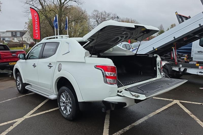 Used Mitsubishi L200 2019 for sale - 77306932: Photo 7