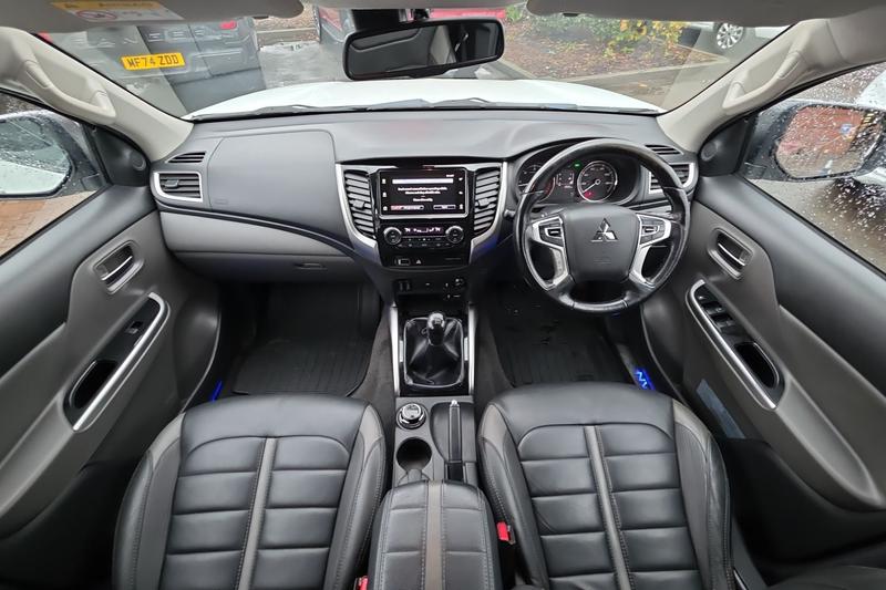 Used Mitsubishi L200 2019 for sale - 77306932: Photo 8