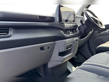 Used Ford Transit Custom 2026 for sale - 79545339: Photo