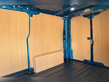 Used Ford Transit Custom 2026 for sale - 79545339: Photo