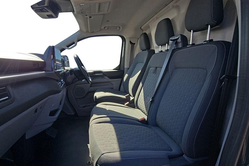 Used Ford Transit Custom 2025 for sale - 76104718: Photo 11