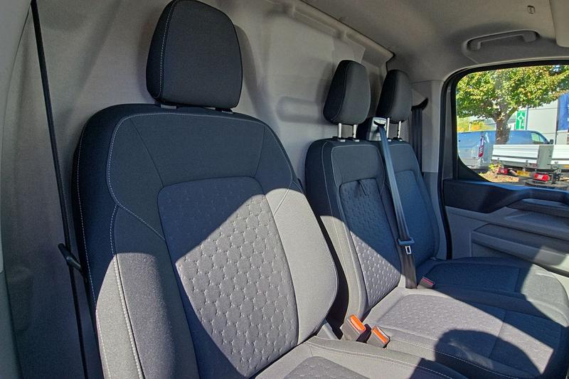 Used Ford Transit Custom 2025 for sale - 76104718: Photo 12