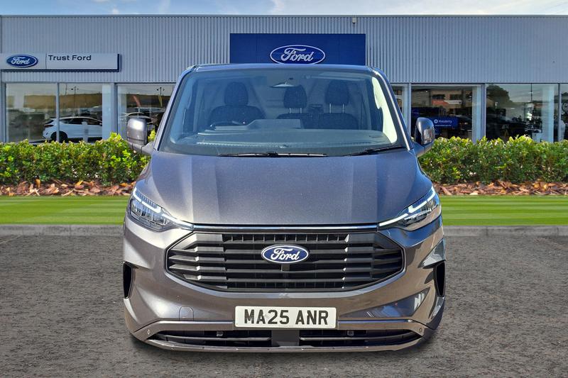 Used Ford Transit Custom 2025 for sale - 76104718: Photo 13