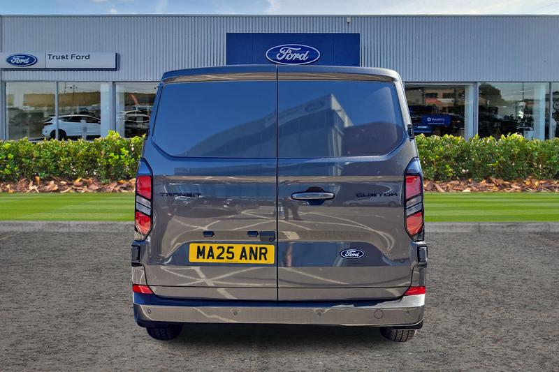 Used Ford Transit Custom 2025 for sale - 76104718: Photo 14