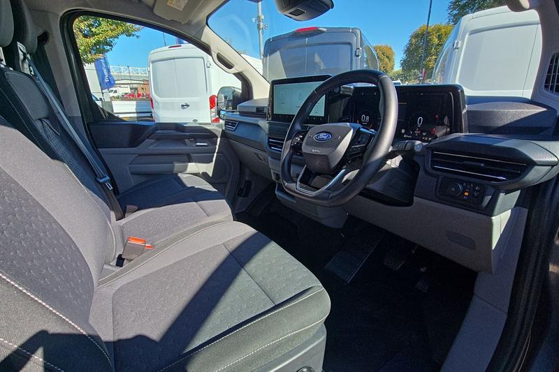 Used Ford Transit Custom 2025 for sale - 76104718: Photo 15