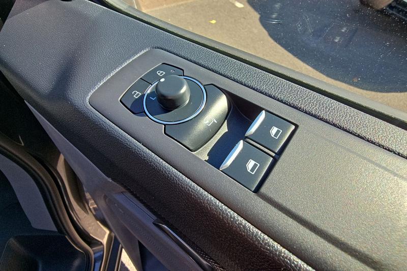 Used Ford Transit Custom 2025 for sale - 76104718: Photo 18