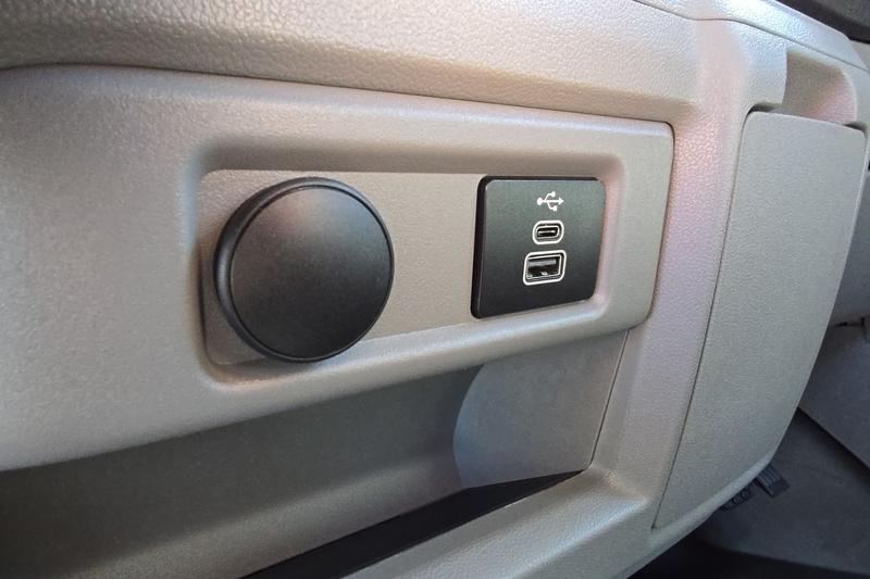 Used Ford Transit Custom 2025 for sale - 76104718: Photo 19