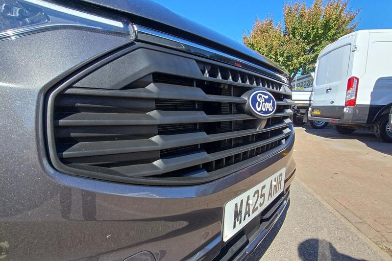 Used Ford Transit Custom 2025 for sale - 76104718: Photo 25