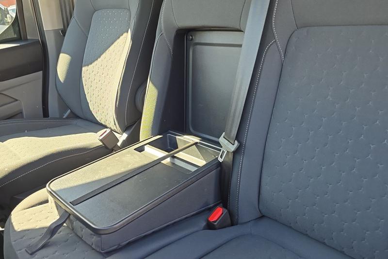 Used Ford Transit Custom 2025 for sale - 76104718: Photo 26