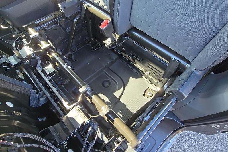 Used Ford Transit Custom 2025 for sale - 76104718: Photo 27