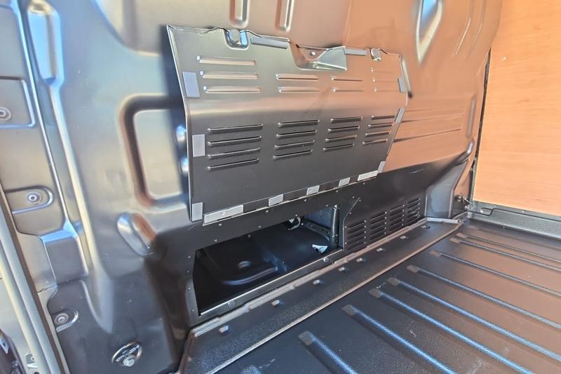 Used Ford Transit Custom 2025 for sale - 76104718: Photo 29