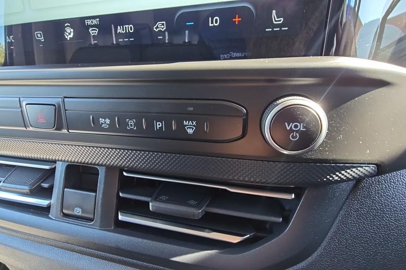 Used Ford Transit Custom 2025 for sale - 76104718: Photo 34
