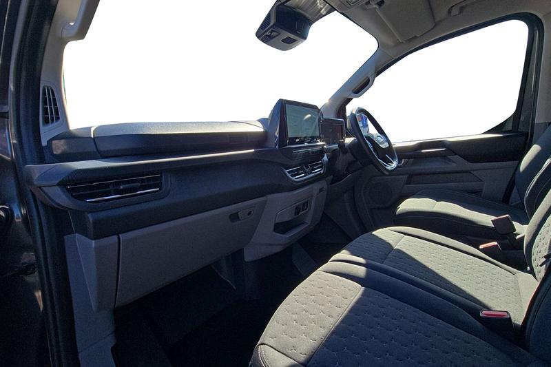Used Ford Transit Custom 2025 for sale - 76104718: Photo 4