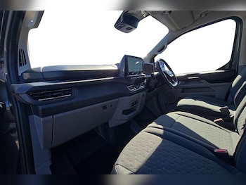 Used Ford Transit Custom 2025 for sale - 76104718: Photo 4