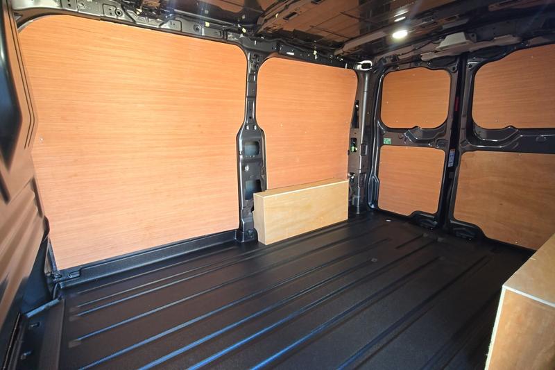 Used Ford Transit Custom 2025 for sale - 76104718: Photo 5