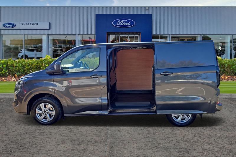 Used Ford Transit Custom 2025 for sale - 76104718: Photo 6