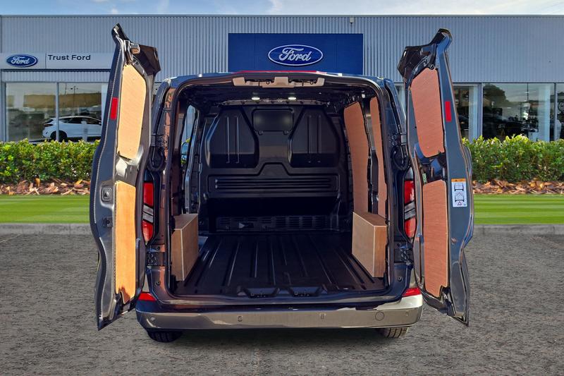Used Ford Transit Custom 2025 for sale - 76104718: Photo 7