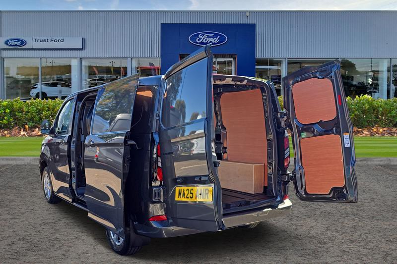 Used Ford Transit Custom 2025 for sale - 76104718: Photo 8