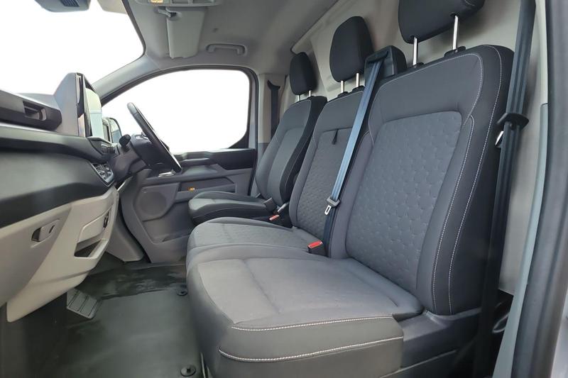 Used Ford Transit Custom 2024 for sale - 77848732: Photo 10