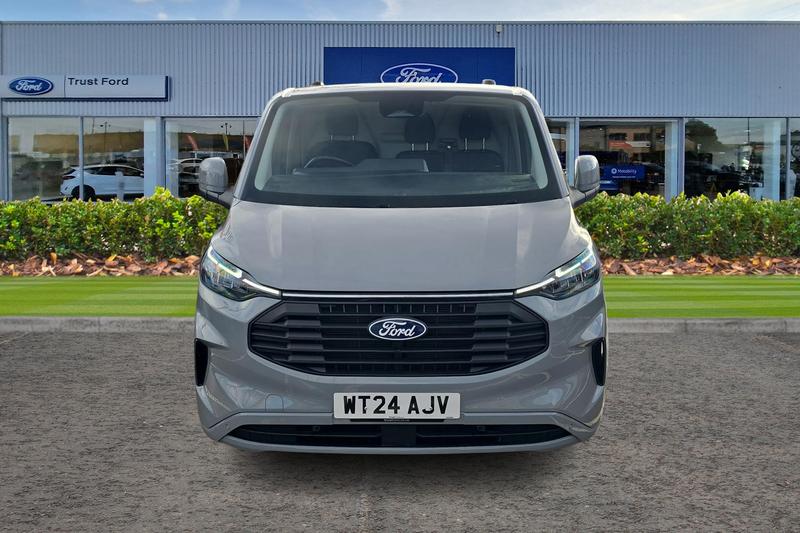 Used Ford Transit Custom 2024 for sale - 77848732: Photo 12