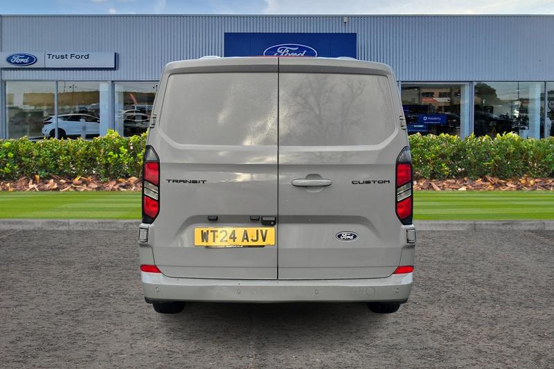 Used Ford Transit Custom 2024 for sale - 77848732: Photo 13