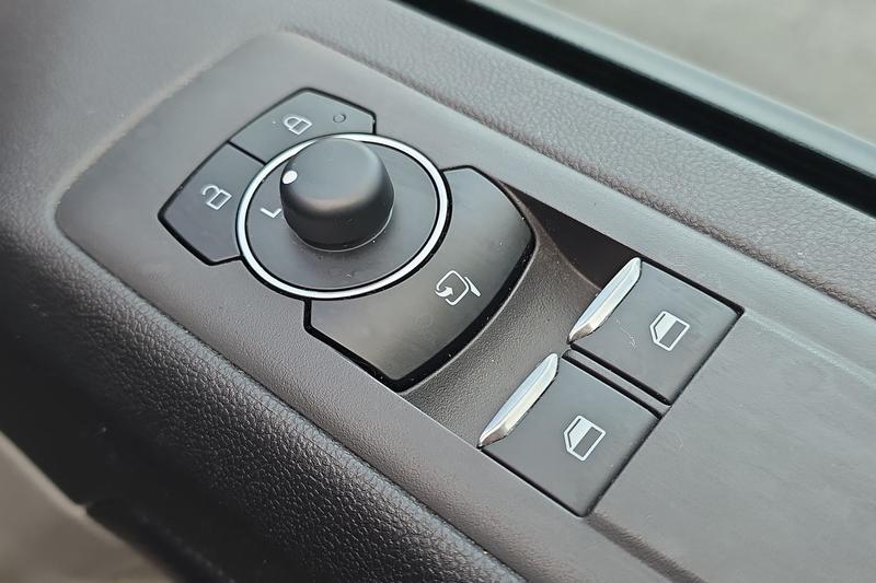 Used Ford Transit Custom 2024 for sale - 77848732: Photo 15