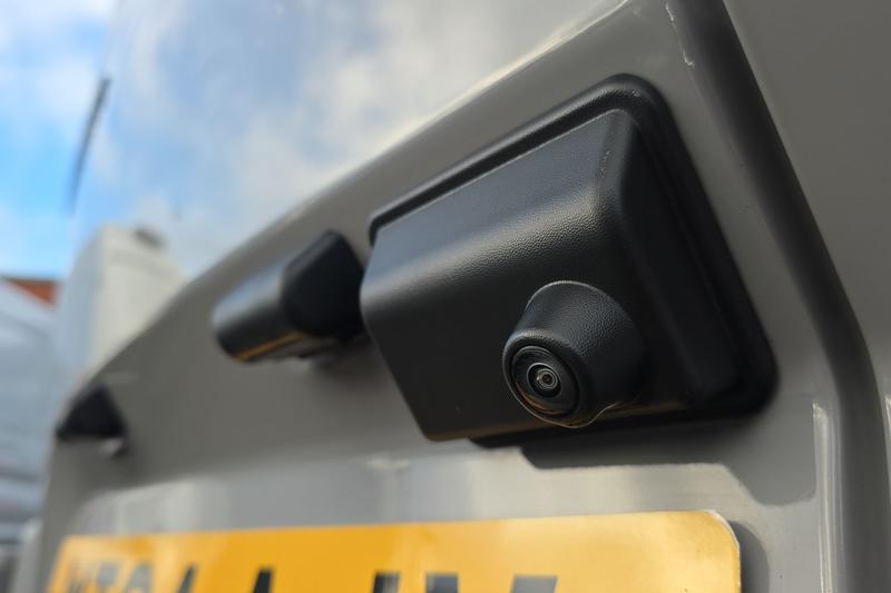 Used Ford Transit Custom 2024 for sale - 77848732: Photo 17