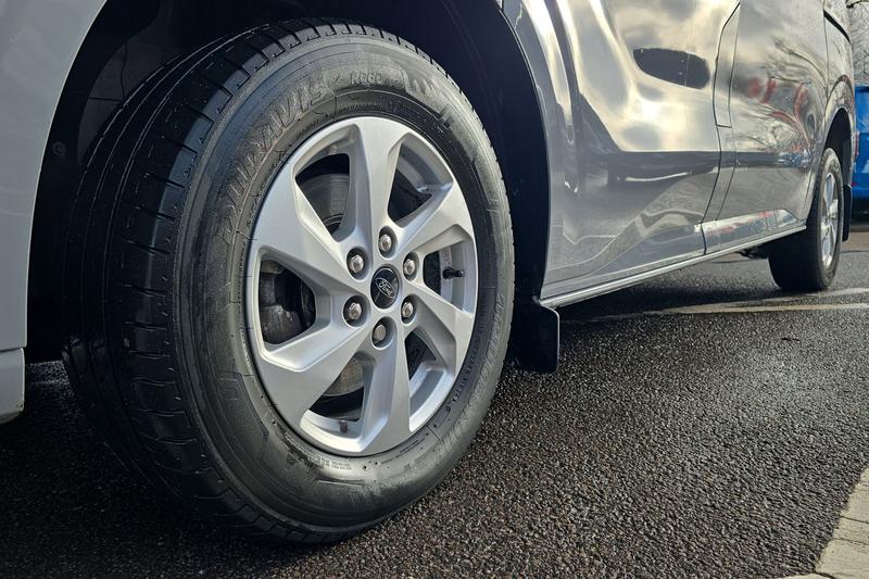 Used Ford Transit Custom 2024 for sale - 77848732: Photo 19