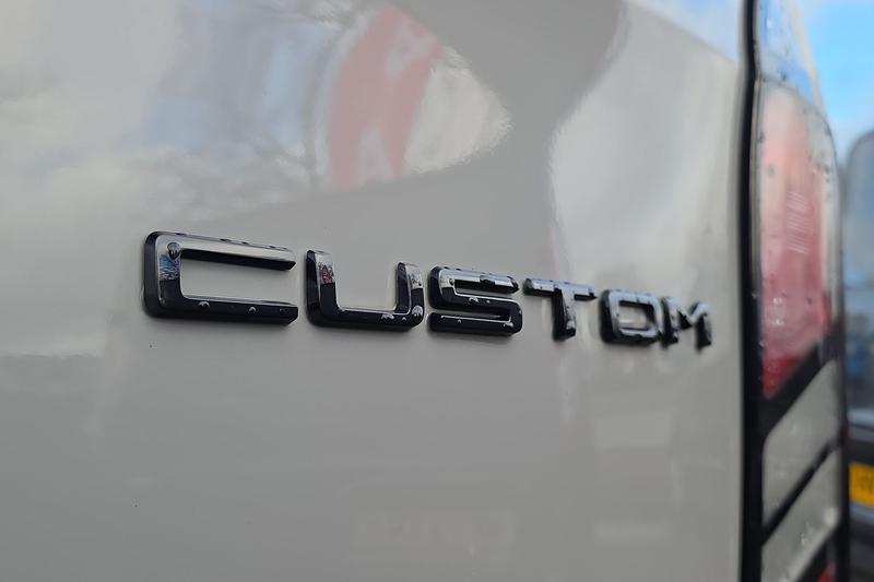 Used Ford Transit Custom 2024 for sale - 77848732: Photo 20