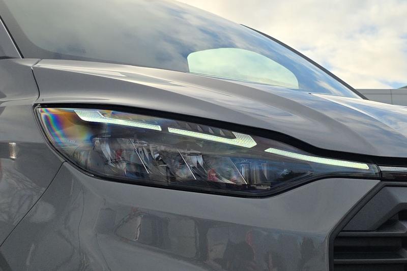 Used Ford Transit Custom 2024 for sale - 77848732: Photo 21