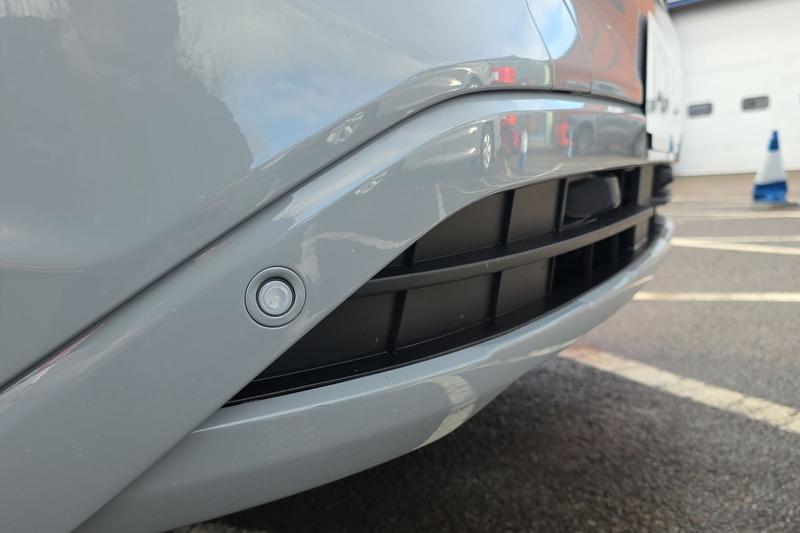 Used Ford Transit Custom 2024 for sale - 77848732: Photo 23