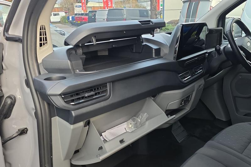 Used Ford Transit Custom 2024 for sale - 77848732: Photo 24