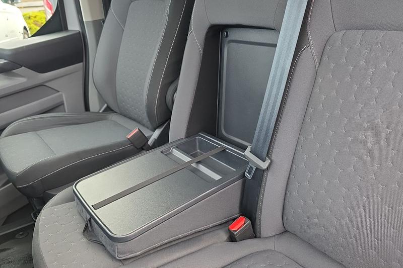 Used Ford Transit Custom 2024 for sale - 77848732: Photo 25