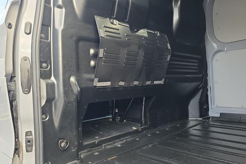 Used Ford Transit Custom 2024 for sale - 77848732: Photo 26