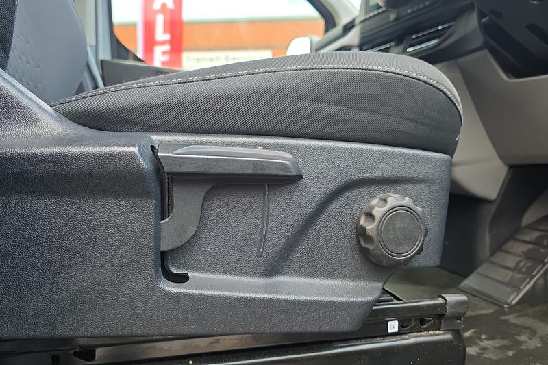 Used Ford Transit Custom 2024 for sale - 77848732: Photo 28