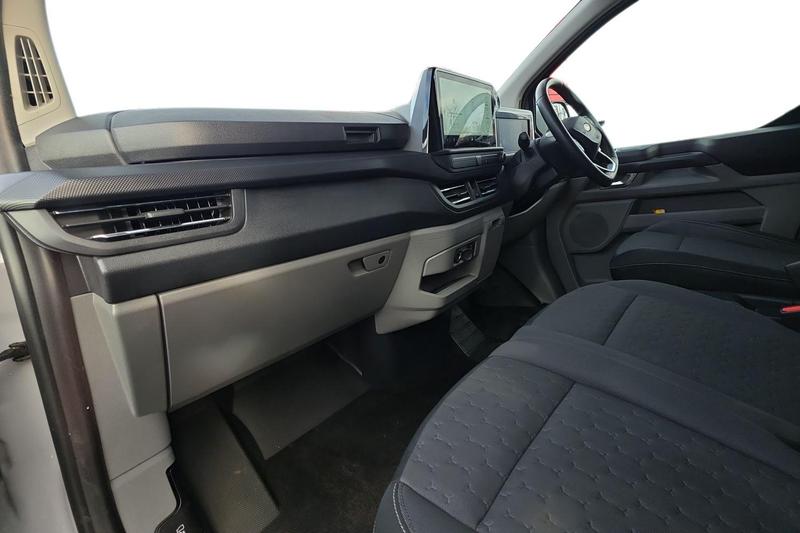 Used Ford Transit Custom 2024 for sale - 77848732: Photo 3