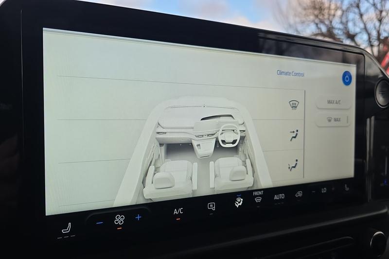 Used Ford Transit Custom 2024 for sale - 77848732: Photo 36