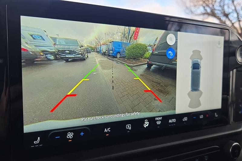 Used Ford Transit Custom 2024 for sale - 77848732: Photo 37